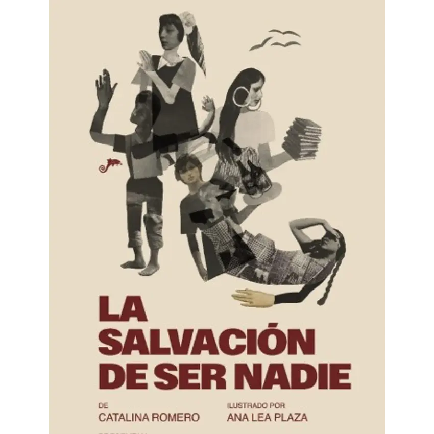 La Salvacion De Ser Nadie 1