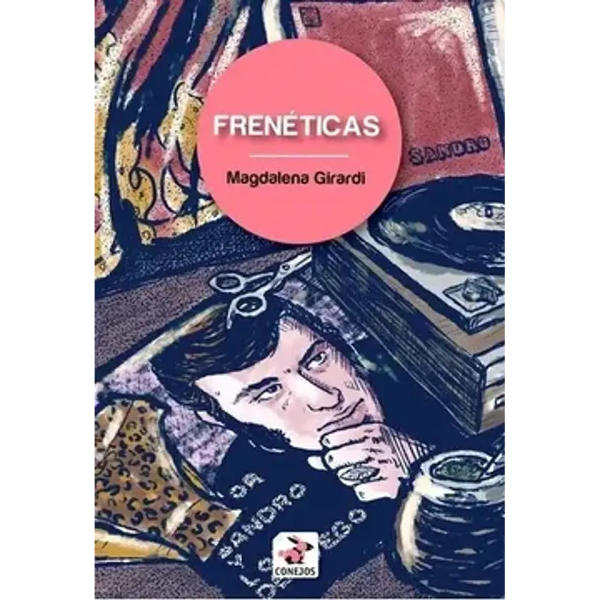 Freneticas 1