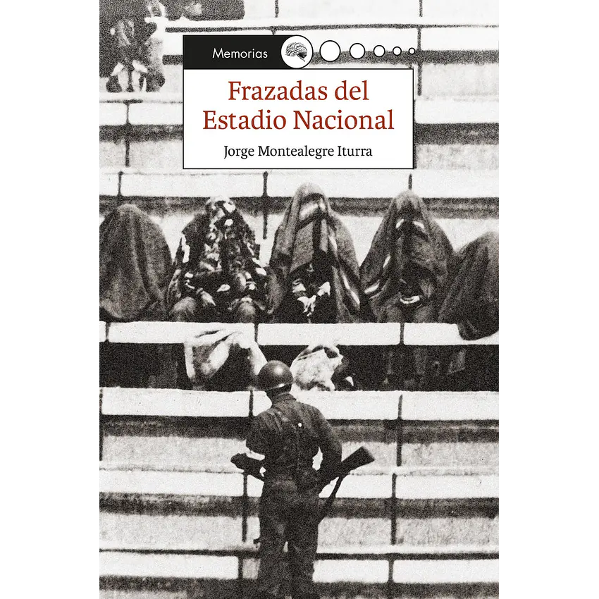 Frazadas Del Estadio Nacional 1