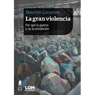 La Gran Violencia