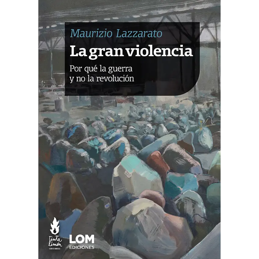 La Gran Violencia 1