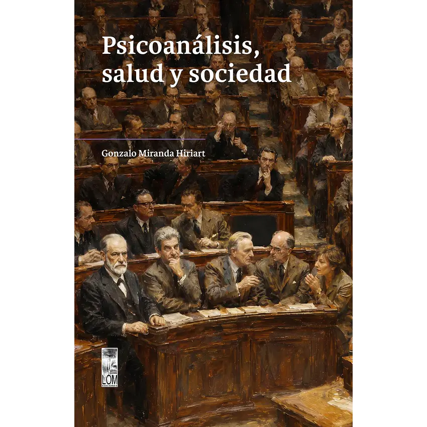 Psicoanalisis Salud Y Sociedad 1