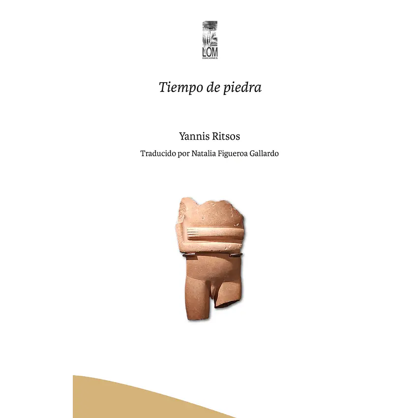 Tiempo De Piedra 1