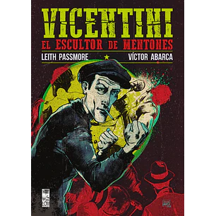 Vicentini El Escultor De Mentones