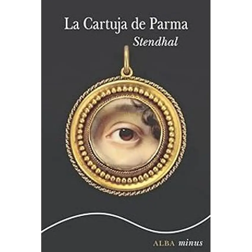 La Cartuja De Parma 1