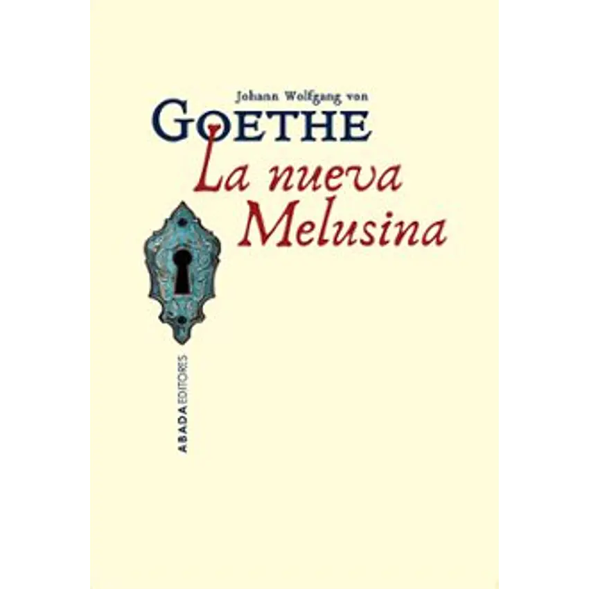 La Nueva Melusina 1