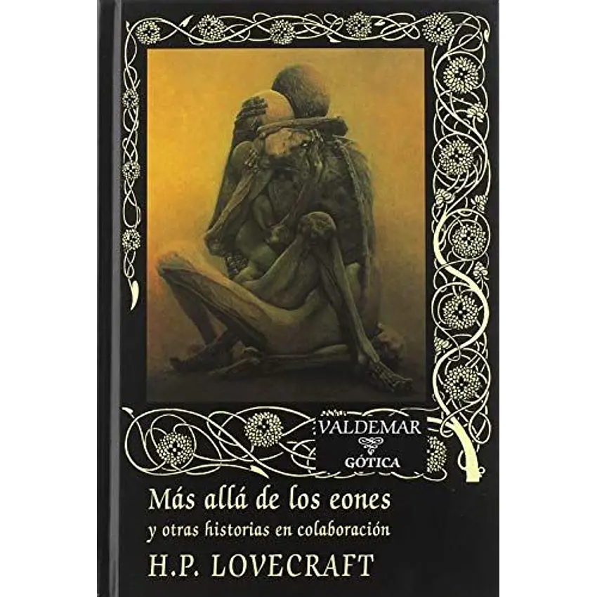 Mas Alla De Los Eones [Got](091) 1