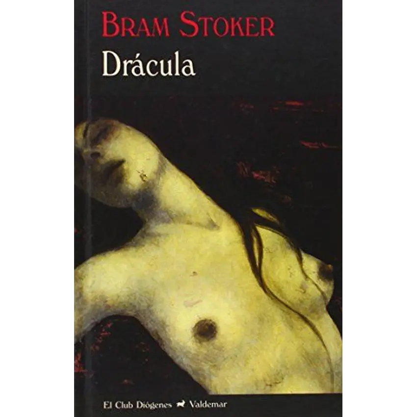 Dracula (Valdemar) 1