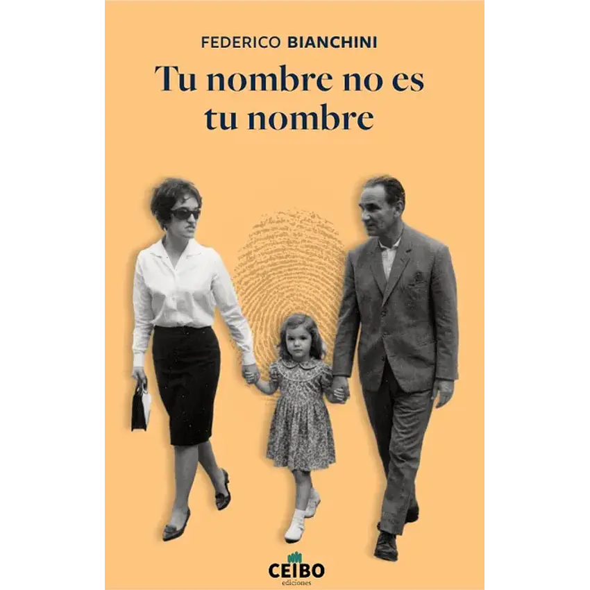 Tu Nombre No Es Tu Nombre 1