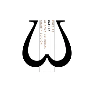 Poesias -Catulo-