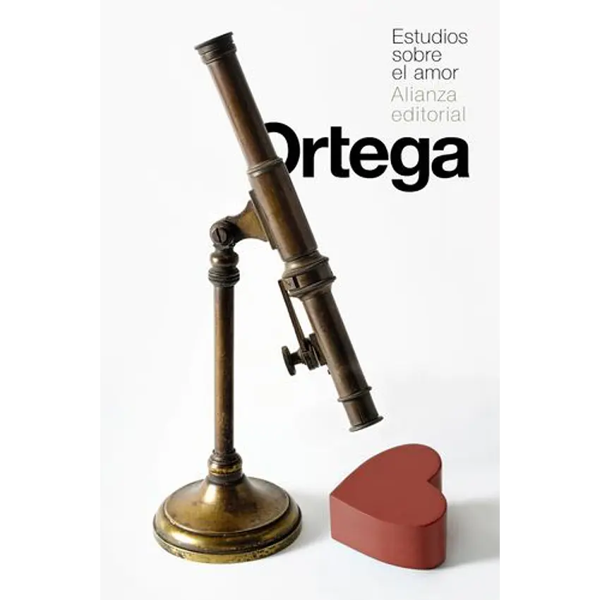Estudios Sobre El Amor 1