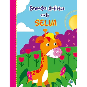 En La Selva Grandes Artistas