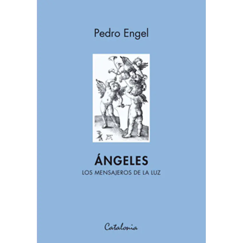 Angeles Los Mensajeros De La Luz 1