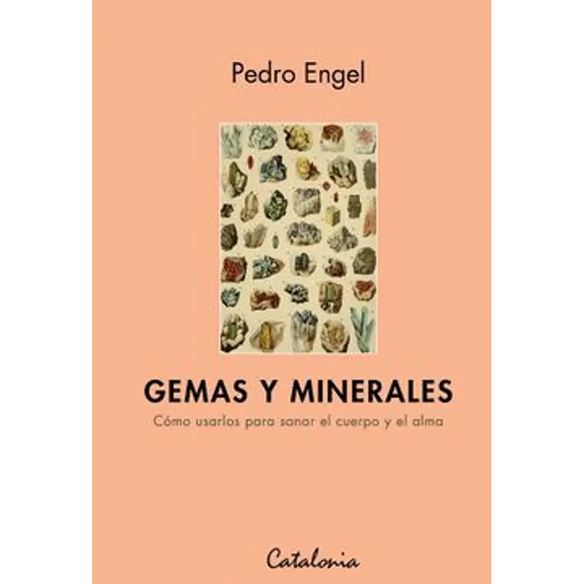 Gemas Y Minerales 1