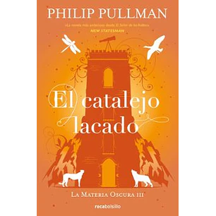El Catalejo Lacado (La Materia Oscura 3)