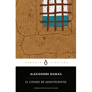 El Conde De Montecristo