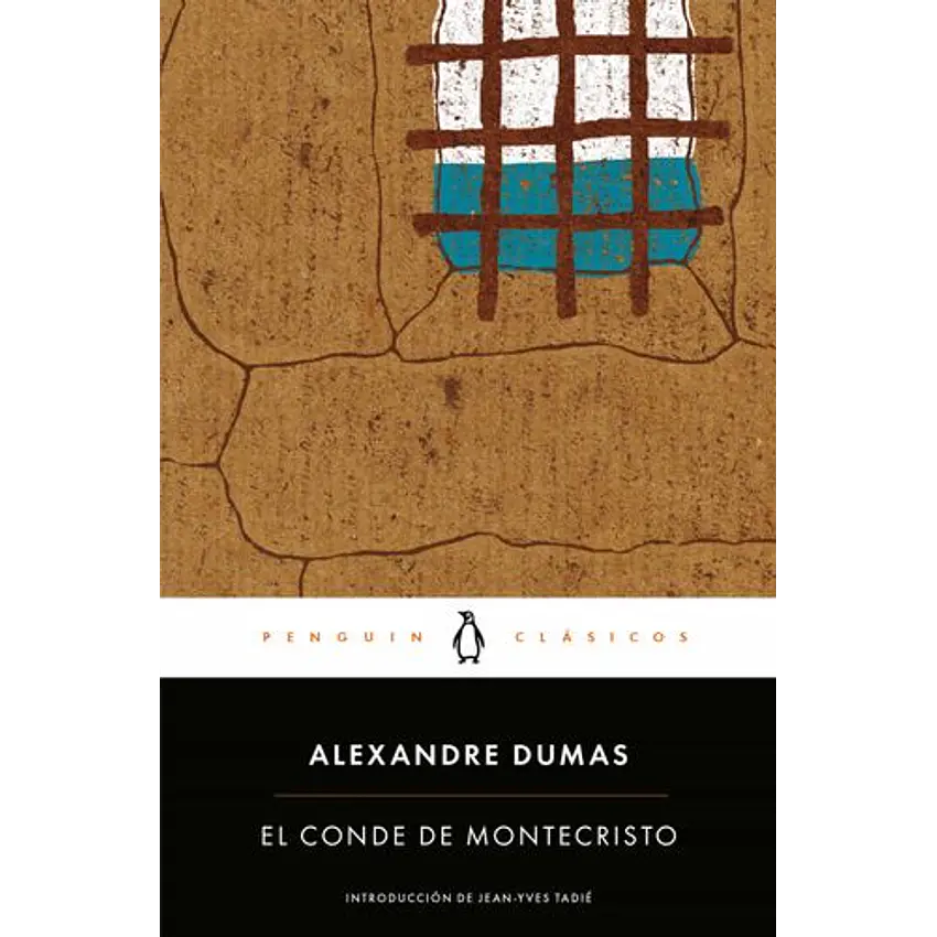 El Conde De Montecristo 1