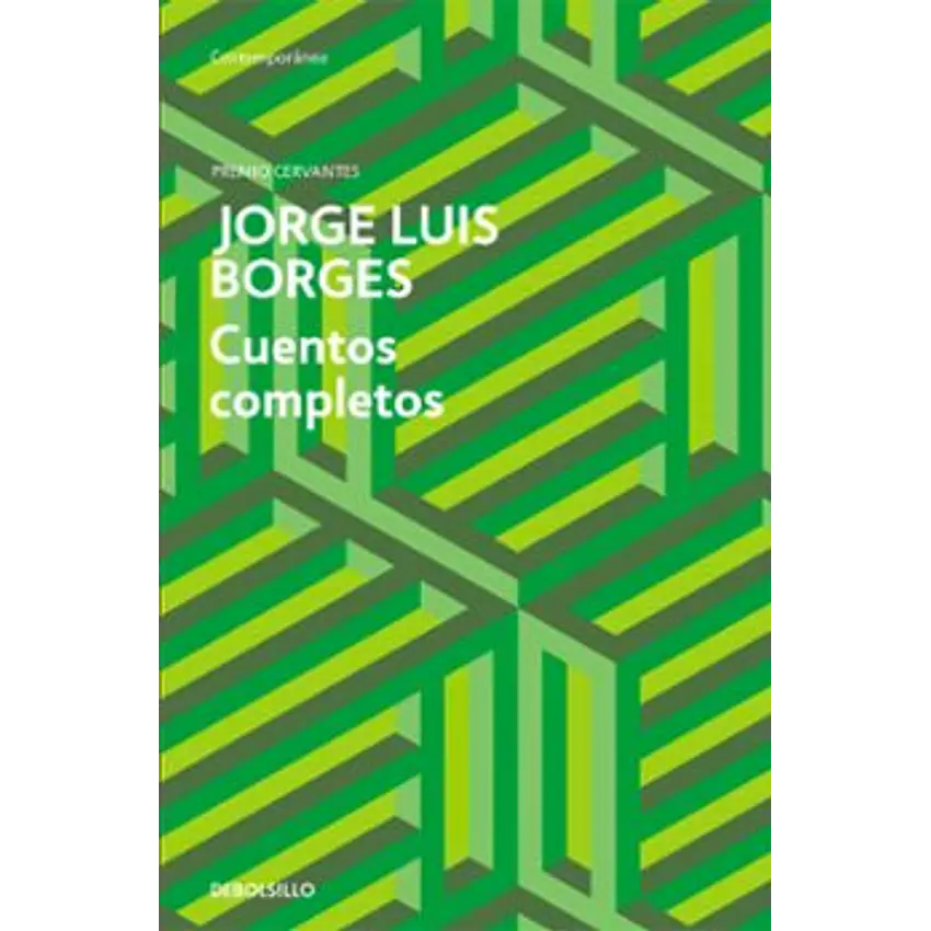 Cuentos Completos 1