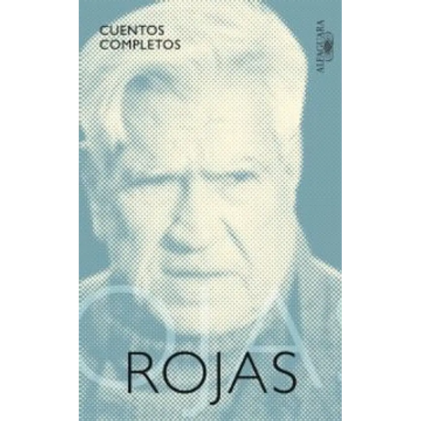 Cuentos Completos Manuel Rojas 1