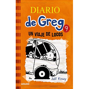 Diario De Greg 9