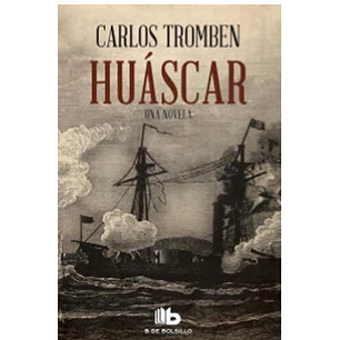 Huascar