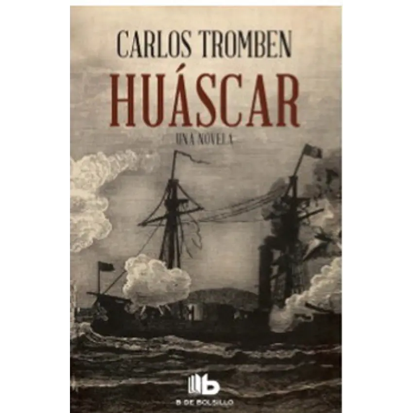 Huascar 1