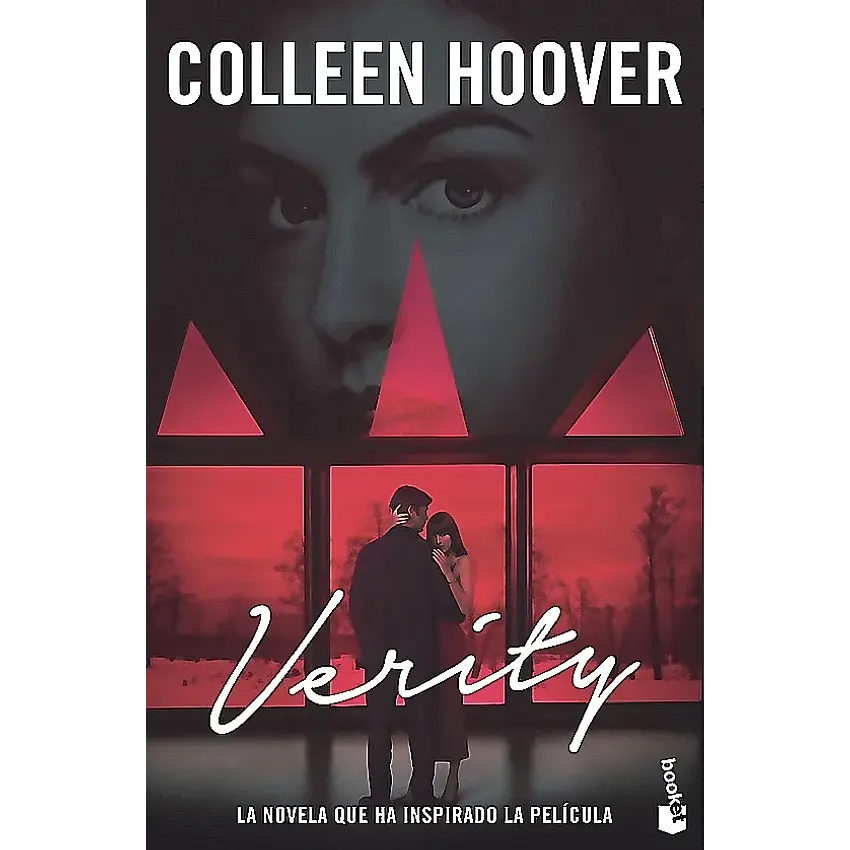 Verity La Sombra De Un Engaño 1
