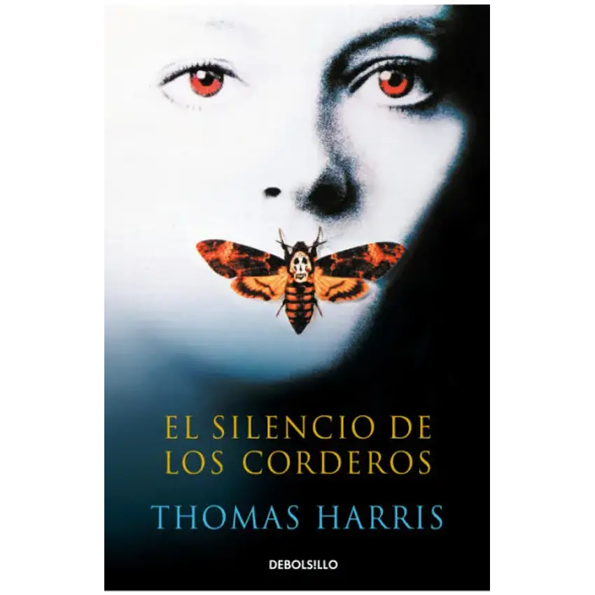 El Silencio De Los Corderos 1