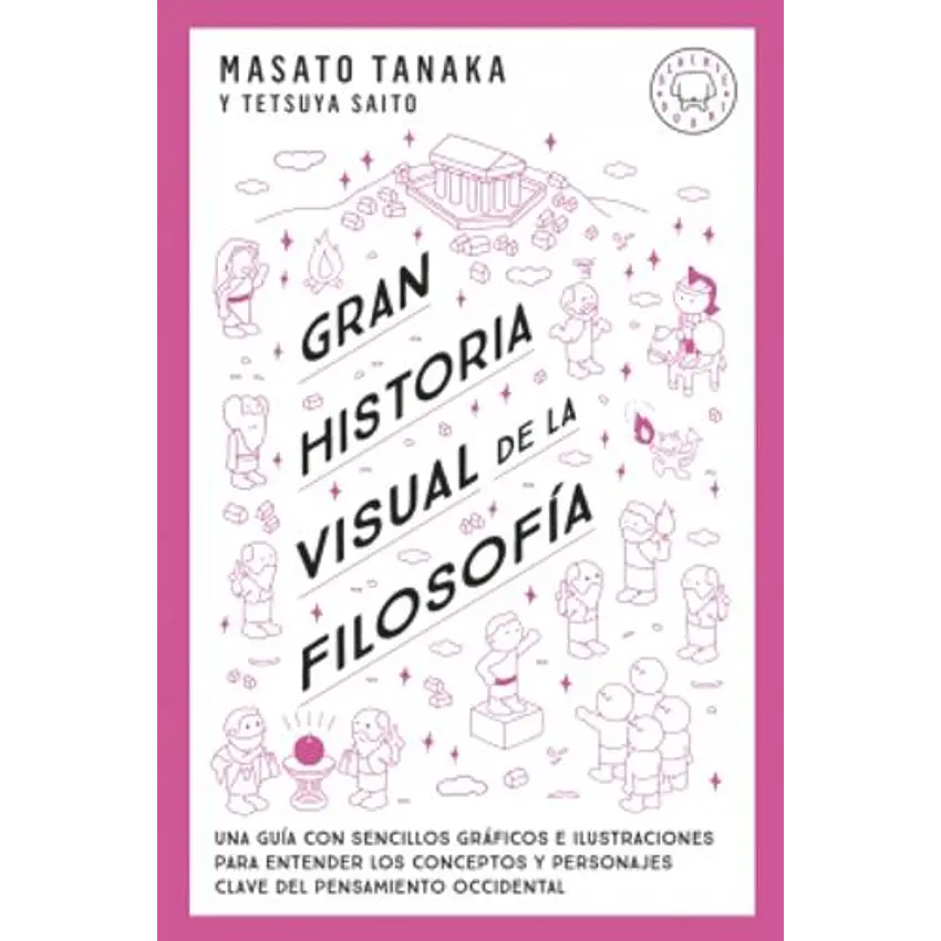 Gran Historia Visual De La Filosofia 1