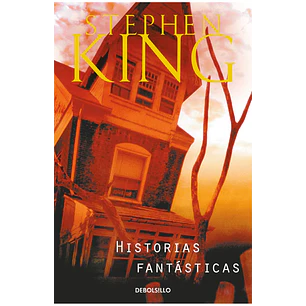 Historias Fantasticas