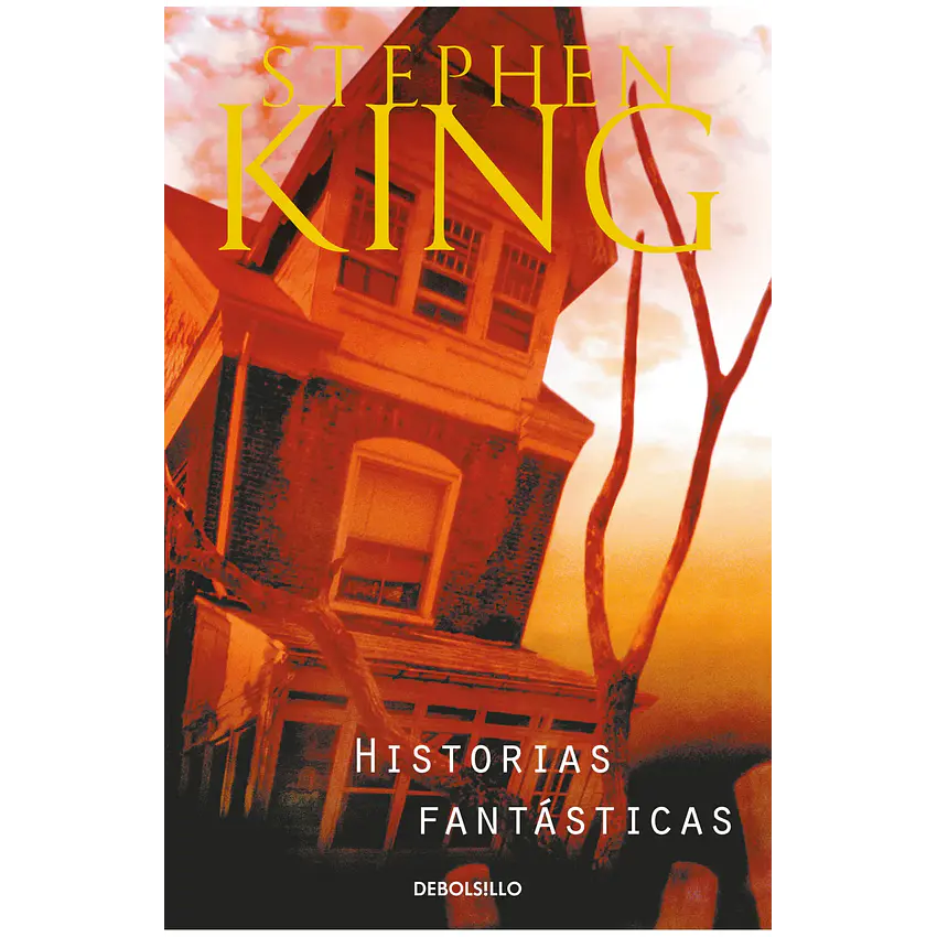 Historias Fantasticas 1