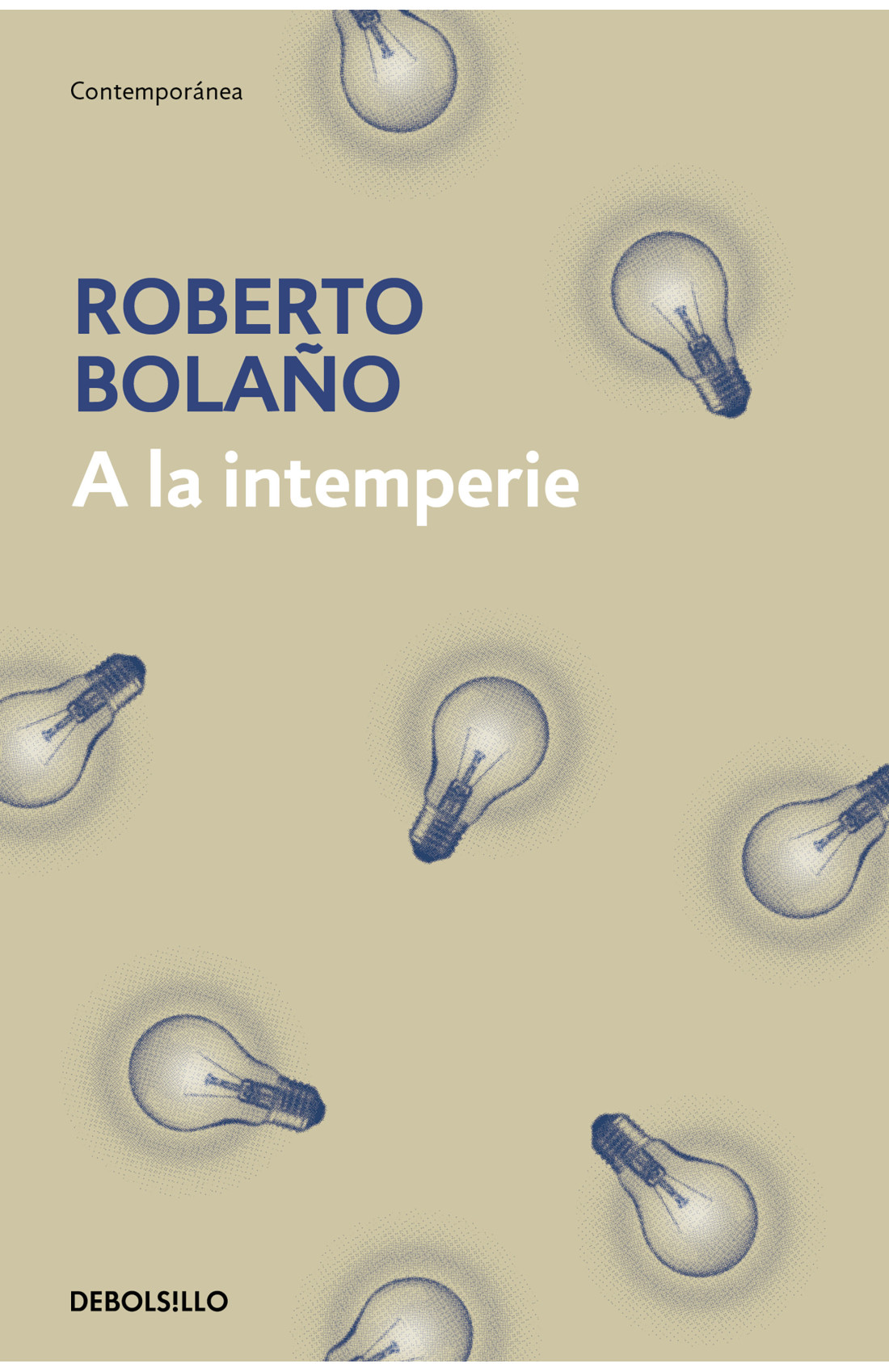 A La Intemperie