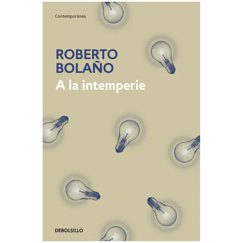 A La Intemperie 1