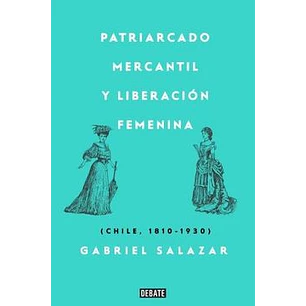 Patriarcado Mercantil Y Liberacion Femenina