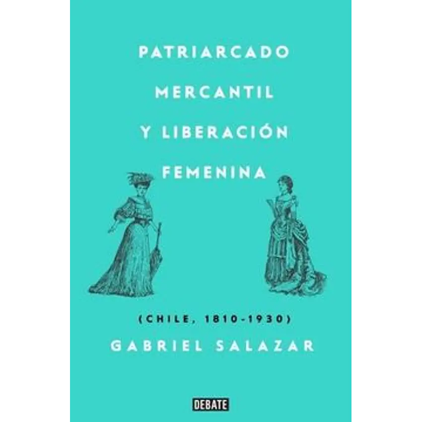 Patriarcado Mercantil Y Liberacion Femenina 1