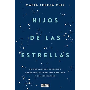 Hijos De Las Estrellas