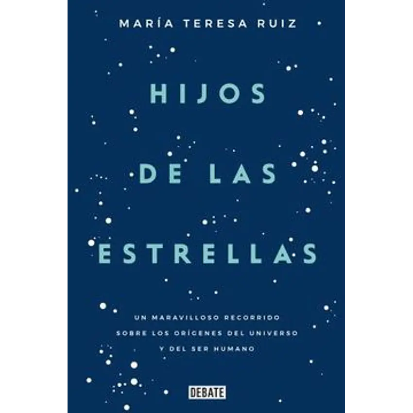 Hijos De Las Estrellas 1