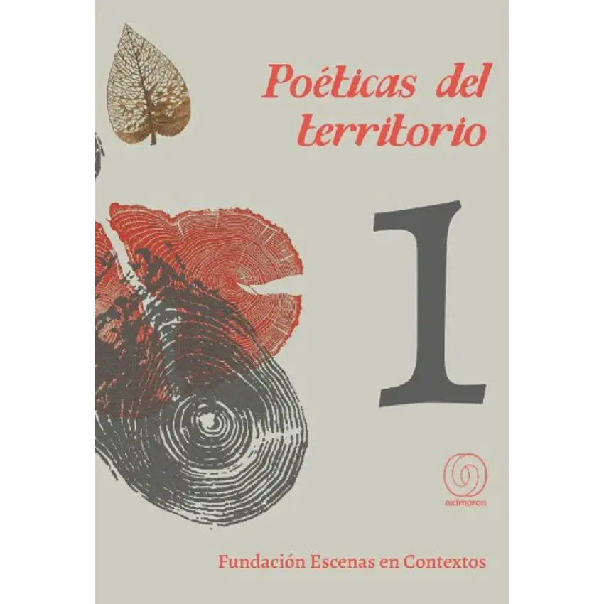 Poeticas Del Territorio 1 1
