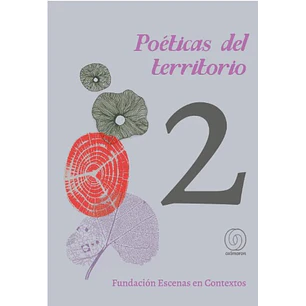 Poeticas Del Territorio 2