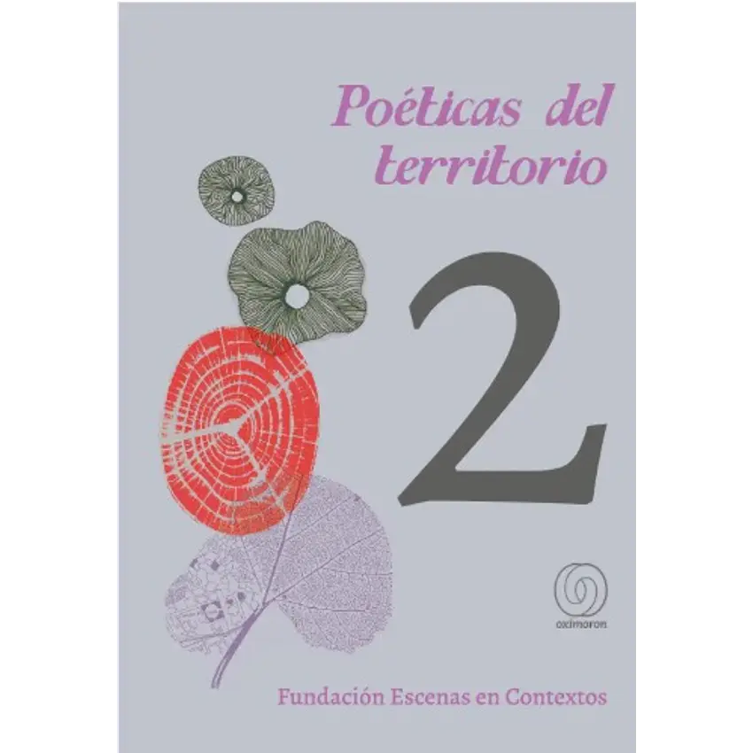 Poeticas Del Territorio 2 1