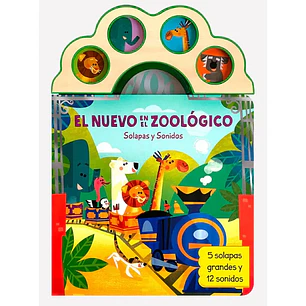 El Nuevo En El Zoologico
