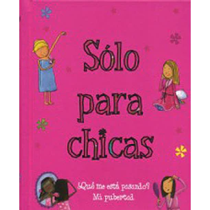 Solo Para Chicas