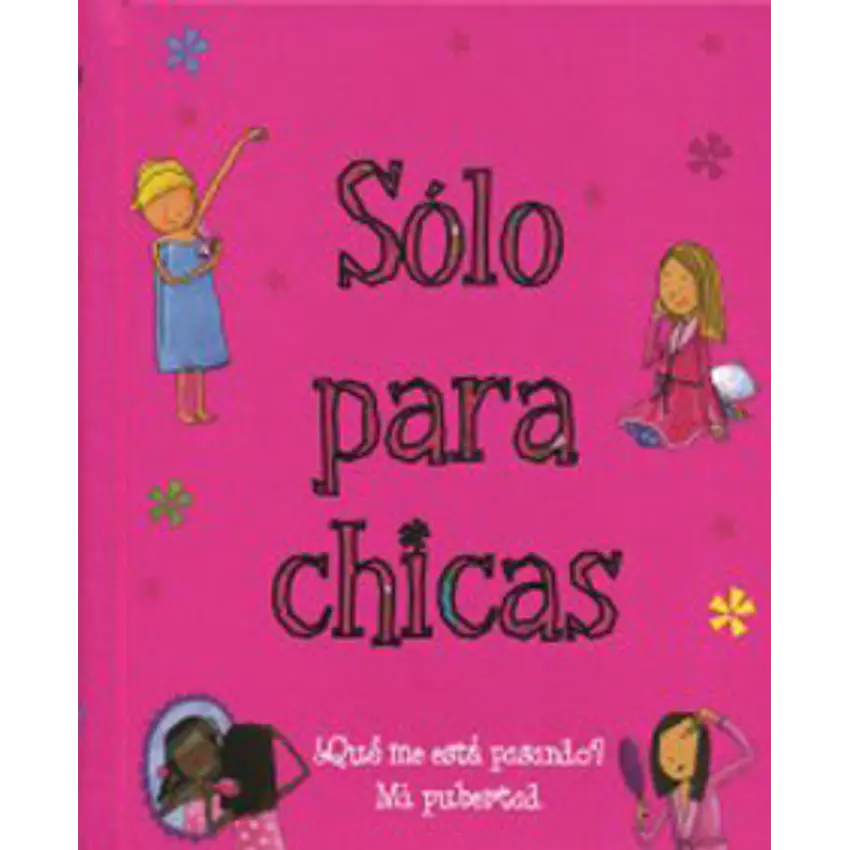 Solo Para Chicas 1