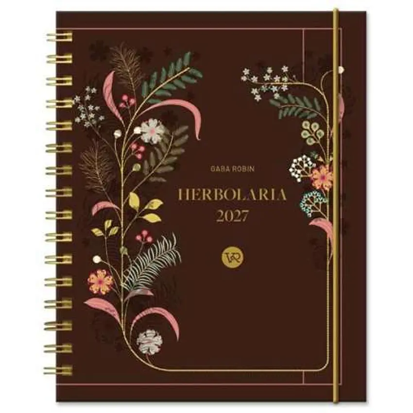 Agenda Herbolaria 2027 1