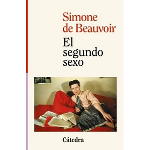 El Segundo Sexo