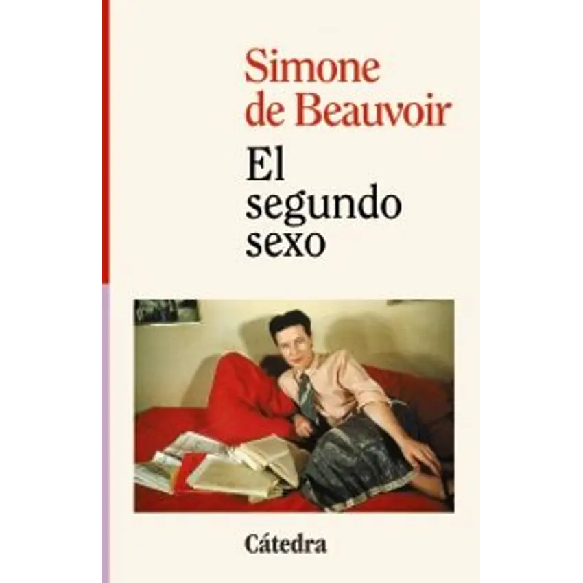 El Segundo Sexo 1