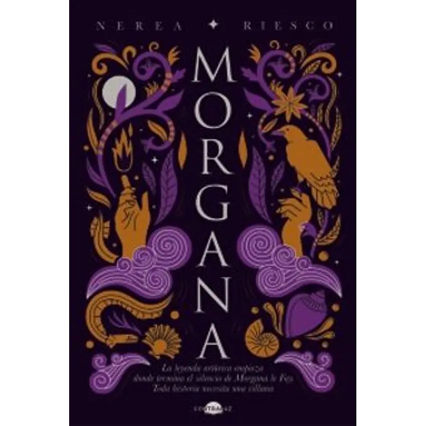 Morgana 1