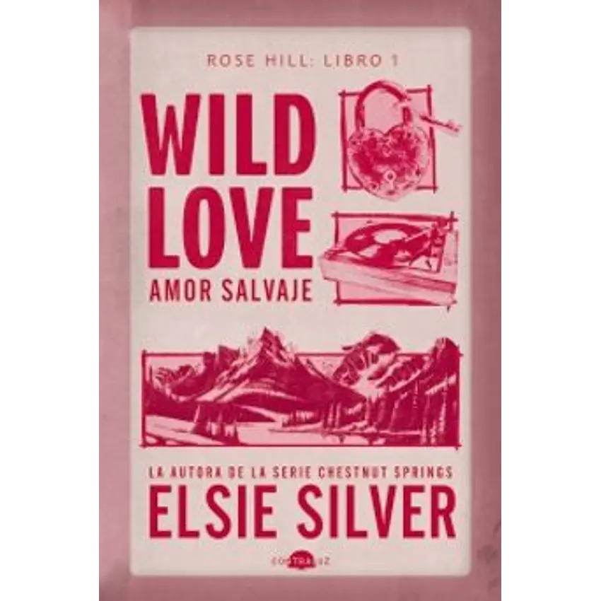 Wild Love Amor Salvaje 1