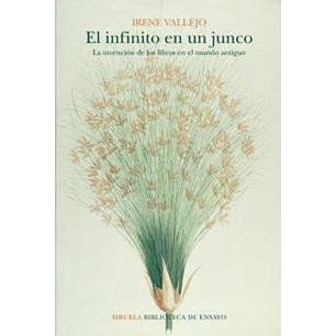 El Infinito En Un Junco