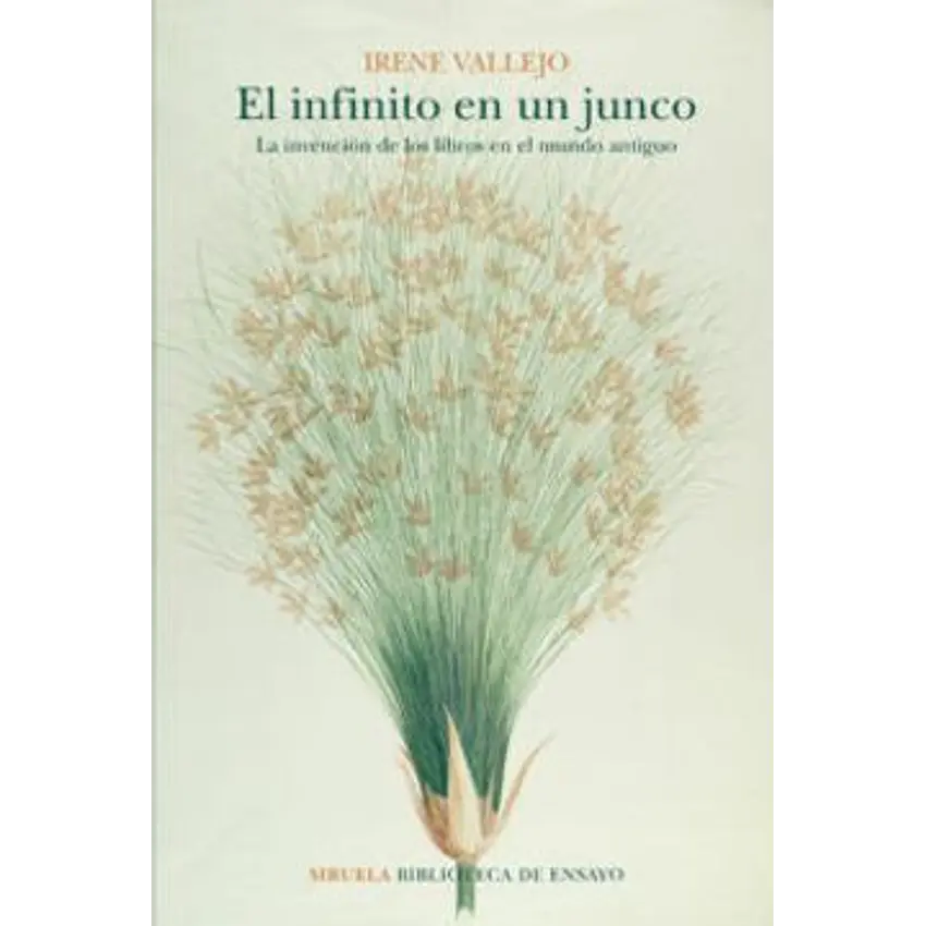 El Infinito En Un Junco 1